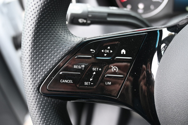 Mercedes-Benz Sprinter 315 CDI L2H1 Pro Camera, MBUX 10.25