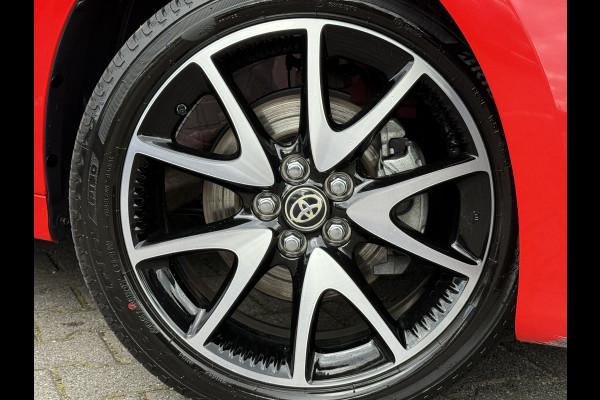 Toyota Yaris 1.5 Hybrid Executive | Trekhaak | CarPlay | ACC | Camera | LED | Keyless