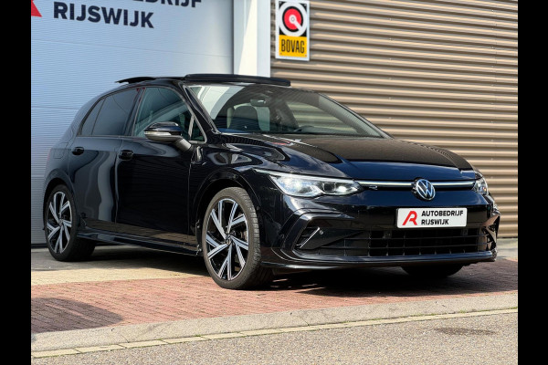 Volkswagen Golf 1.5 eTSI R-Line Pano/H&K/Camera/Blindspot