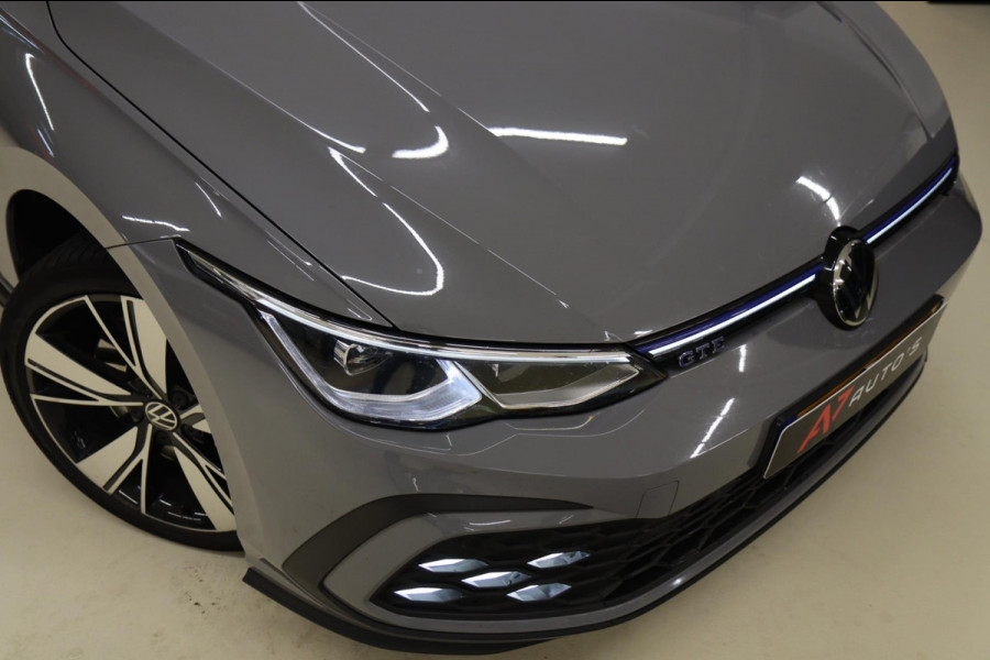 Volkswagen Golf 1.4 eHybrid GTE /PANO/IQLIGHT/CAM/CARPLAY/ACC/LANE ASSIST/VOL