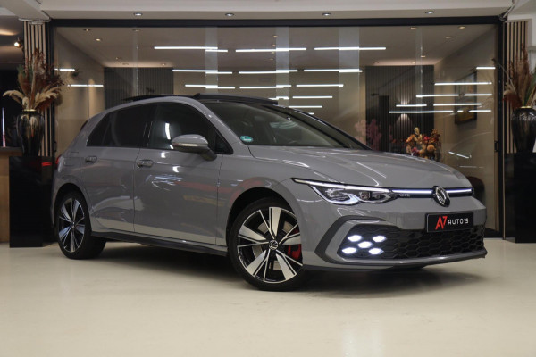 Volkswagen Golf 1.4 eHybrid GTE /PANO/IQLIGHT/CAM/CARPLAY/ACC/LANE ASSIST/VOL