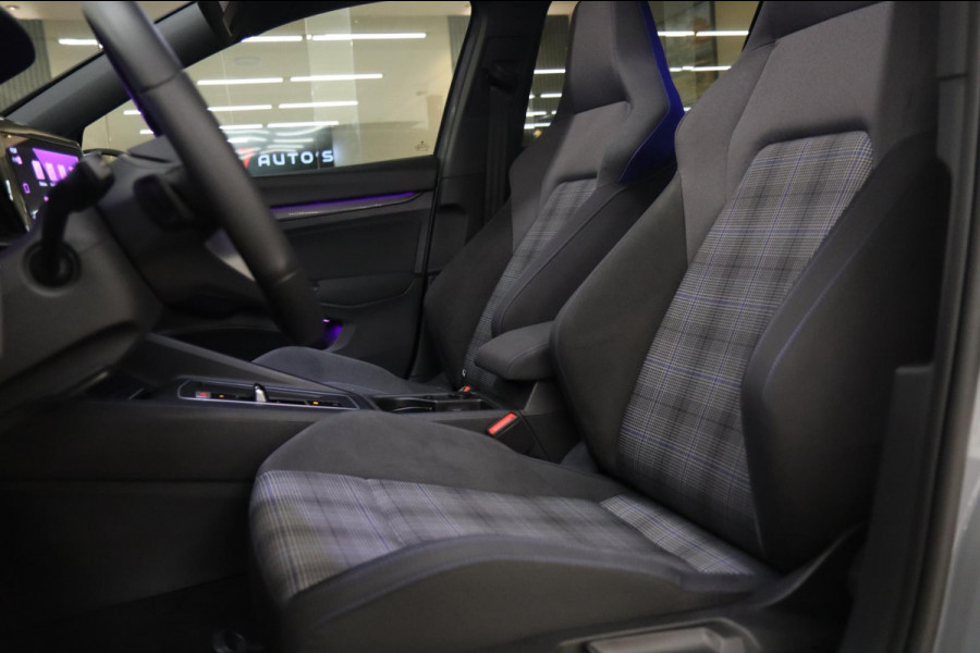 Volkswagen Golf 1.4 eHybrid GTE /PANO/IQLIGHT/CAM/CARPLAY/ACC/LANE ASSIST/VOL