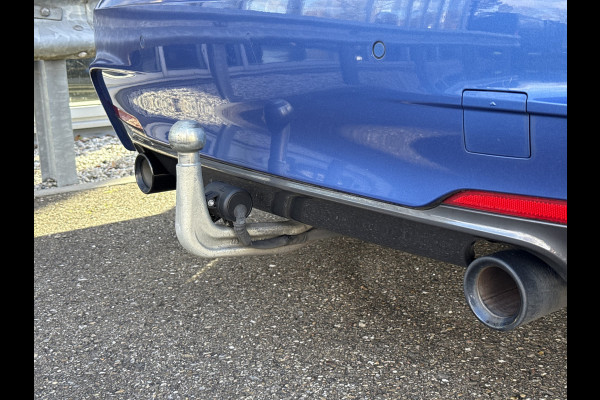 BMW 3-serie 340i M Sport Edition | NL-auto | Dealer OH | BTW | Virtual | Memory seat | Elek. trekhaak