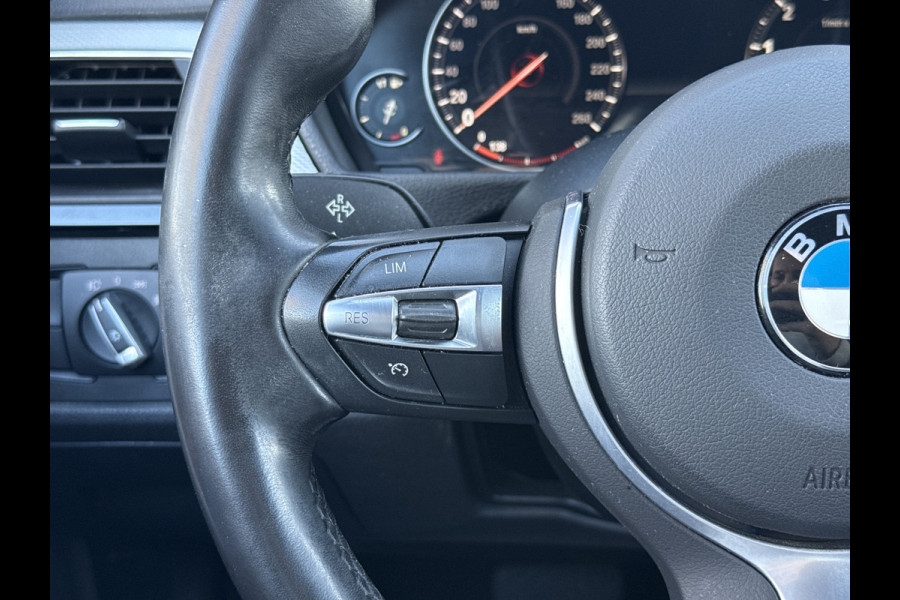 BMW 3-serie 340i M Sport Edition | NL-auto | Dealer OH | BTW | Virtual | Memory seat | Elek. trekhaak