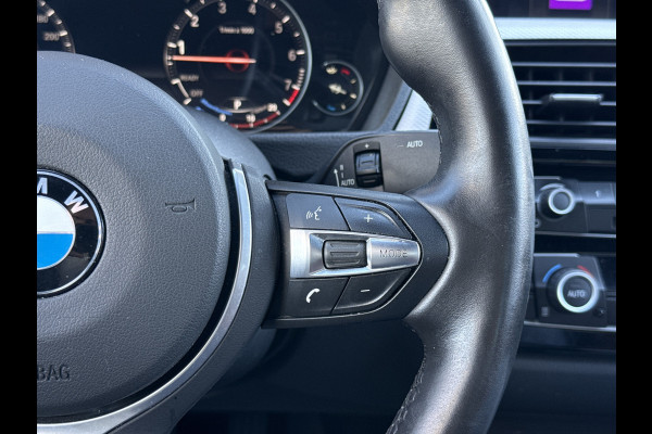 BMW 3-serie 340i M Sport Edition | NL-auto | Dealer OH | BTW | Virtual | Memory seat | Elek. trekhaak