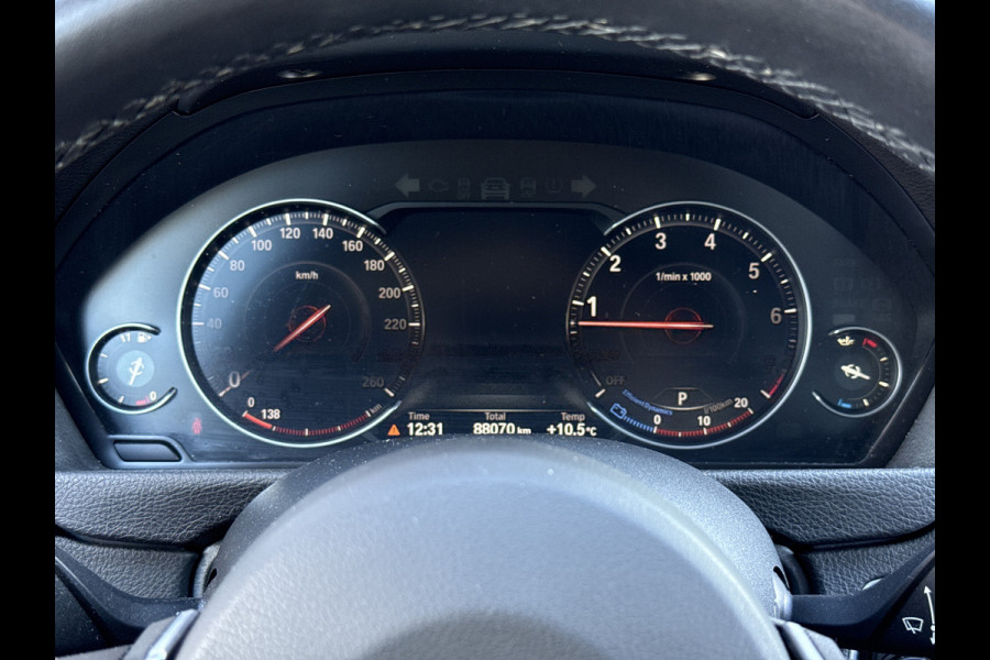 BMW 3-serie 340i M Sport Edition | NL-auto | Dealer OH | BTW | Virtual | Memory seat | Elek. trekhaak