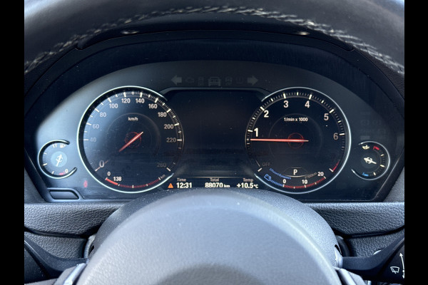BMW 3-serie 340i M Sport Edition | NL-auto | Dealer OH | BTW | Virtual | Memory seat | Elek. trekhaak