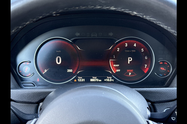 BMW 3-serie 340i M Sport Edition | NL-auto | Dealer OH | BTW | Virtual | Memory seat | Elek. trekhaak