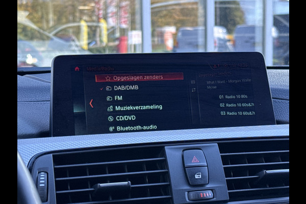 BMW 3-serie 340i M Sport Edition | NL-auto | Dealer OH | BTW | Virtual | Memory seat | Elek. trekhaak