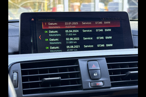 BMW 3-serie 340i M Sport Edition | NL-auto | Dealer OH | BTW | Virtual | Memory seat | Elek. trekhaak