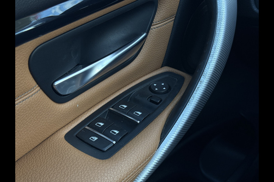 BMW 3-serie 340i M Sport Edition | NL-auto | Dealer OH | BTW | Virtual | Memory seat | Elek. trekhaak
