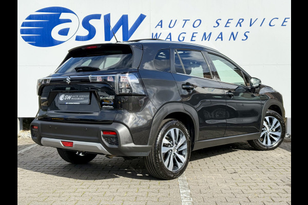 Suzuki S-Cross 1.5 Hybrid AllGrip Style | Pano | Navi | ACC | 360* Camera | LED | Keyless