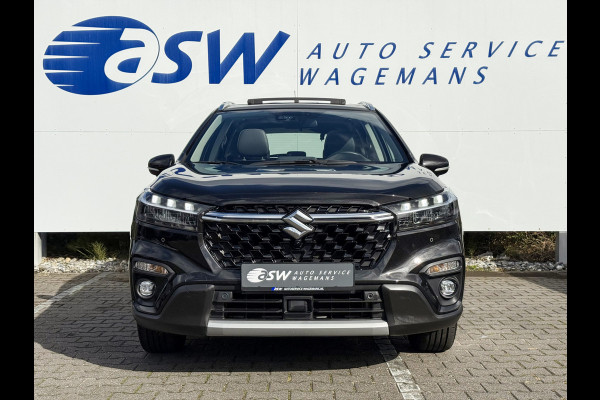 Suzuki S-Cross 1.5 Hybrid AllGrip Style | Pano | Navi | ACC | 360* Camera | LED | Keyless