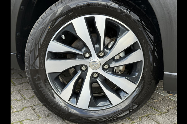 Suzuki S-Cross 1.5 Hybrid AllGrip Style | Pano | Navi | ACC | 360* Camera | LED | Keyless