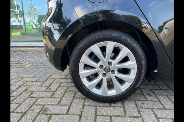 Renault Clio 1.0 TCe Intens - Automaat - Groot Navi - Climate - 360 Camera - Cruise