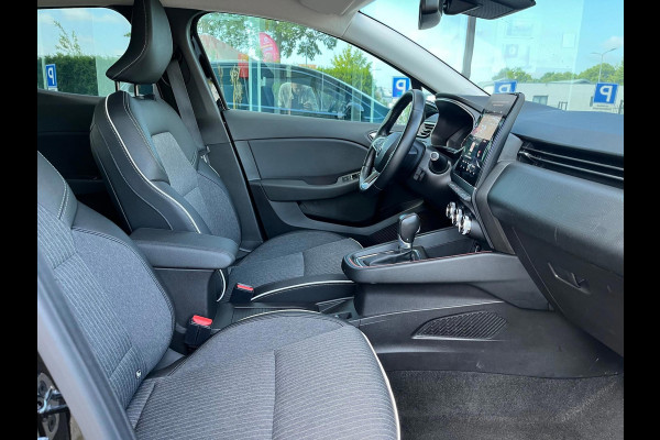 Renault Clio 1.0 TCe Intens - Automaat - Groot Navi - Climate - 360 Camera - Cruise