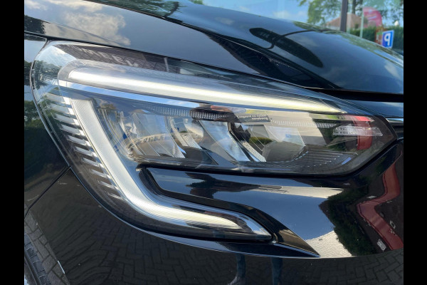 Renault Clio 1.0 TCe Intens - Automaat - Groot Navi - Climate - 360 Camera - Cruise