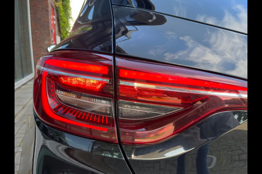 Renault Clio 1.0 TCe Intens - Automaat - Groot Navi - Climate - 360 Camera - Cruise