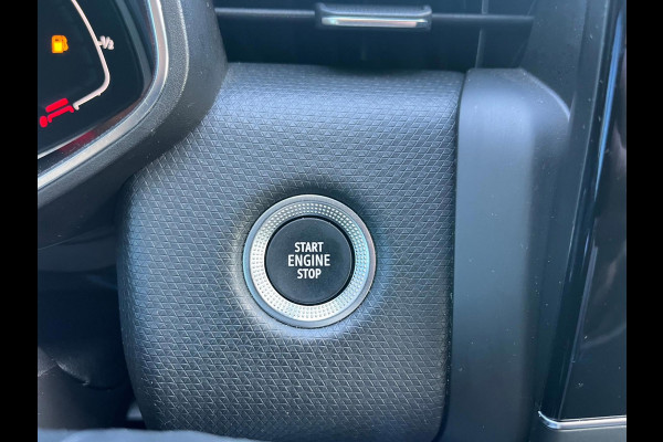 Renault Clio 1.0 TCe Intens - Automaat - Groot Navi - Climate - 360 Camera - Cruise