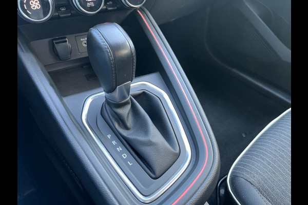 Renault Clio 1.0 TCe Intens - Automaat - Groot Navi - Climate - 360 Camera - Cruise