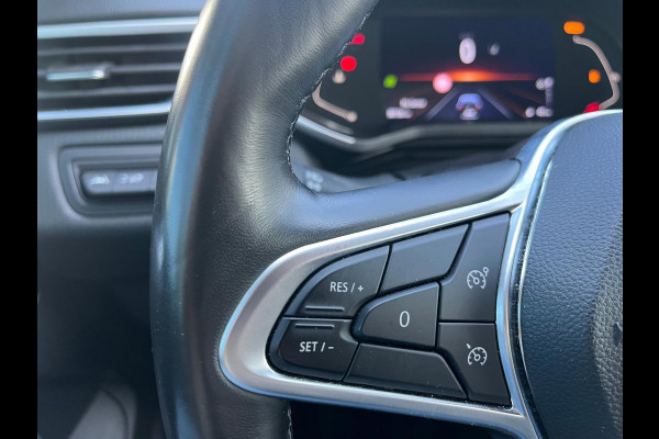 Renault Clio 1.0 TCe Intens - Automaat - Groot Navi - Climate - 360 Camera - Cruise