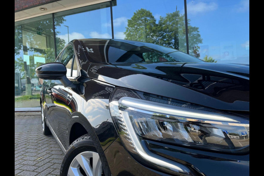 Renault Clio 1.0 TCe Intens - Automaat - Groot Navi - Climate - 360 Camera - Cruise