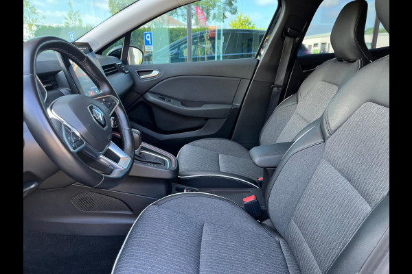 Renault Clio 1.0 TCe Intens - Automaat - Groot Navi - Climate - 360 Camera - Cruise