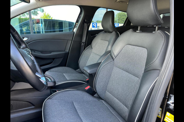 Renault Clio 1.0 TCe Intens - Automaat - Groot Navi - Climate - 360 Camera - Cruise