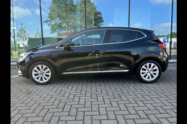 Renault Clio 1.0 TCe Intens - Automaat - Groot Navi - Climate - 360 Camera - Cruise