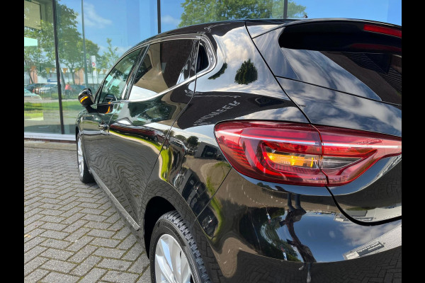 Renault Clio 1.0 TCe Intens - Automaat - Groot Navi - Climate - 360 Camera - Cruise