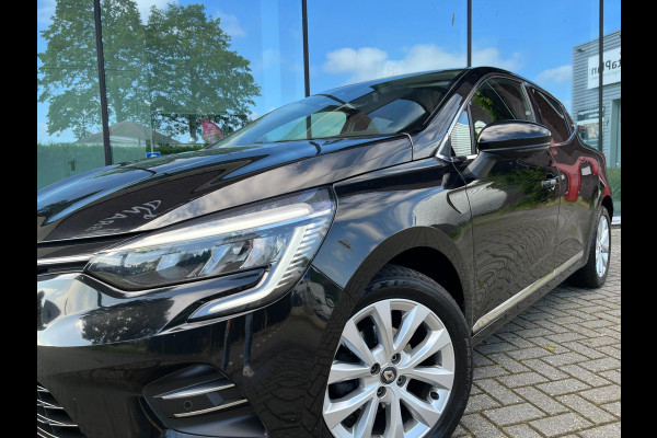 Renault Clio 1.0 TCe Intens - Automaat - Groot Navi - Climate - 360 Camera - Cruise