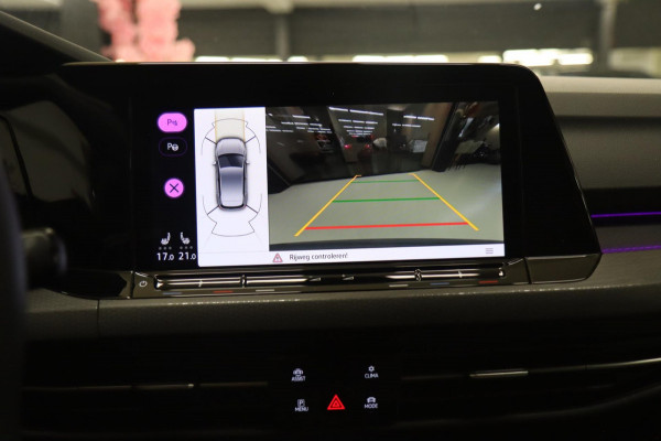 Volkswagen Golf 1.4 eHybrid GTE /PANO/IQLIGHT/CAM/CARPLAY/ACC/LANE ASSIST/VOL