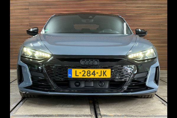 Audi e-tron GT GT Edition ZERO Competition 93 kWh | 21' inch | Pano | Matrix LED | 360° Camera Audi e-tron GT GT Edition ZERO Competition 93 kWh | 21' inch | Pano | Matrix LED | 360° Camera