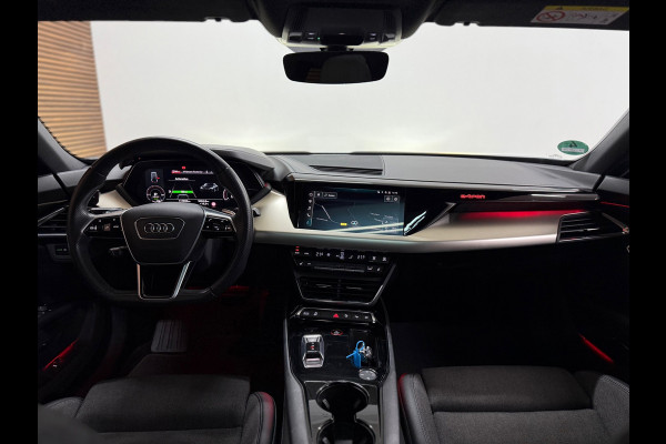 Audi e-tron GT GT Edition ZERO Competition 93 kWh | 21' inch | Pano | Matrix LED | 360° Camera Audi e-tron GT GT Edition ZERO Competition 93 kWh | 21' inch | Pano | Matrix LED | 360° Camera