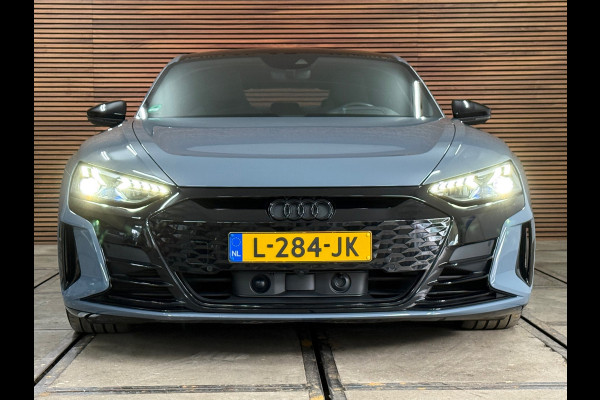 Audi e-tron GT GT Edition ZERO Competition 93 kWh | 21' inch | Pano | Matrix LED | 360° Camera Audi e-tron GT GT Edition ZERO Competition 93 kWh | 21' inch | Pano | Matrix LED | 360° Camera