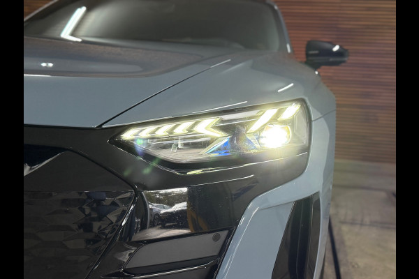 Audi e-tron GT GT Edition ZERO Competition 93 kWh | 21' inch | Pano | Matrix LED | 360° Camera Audi e-tron GT GT Edition ZERO Competition 93 kWh | 21' inch | Pano | Matrix LED | 360° Camera