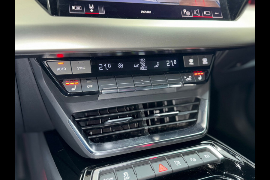 Audi e-tron GT GT Edition ZERO Competition 93 kWh | 21' inch | Pano | Matrix LED | 360° Camera Audi e-tron GT GT Edition ZERO Competition 93 kWh | 21' inch | Pano | Matrix LED | 360° Camera