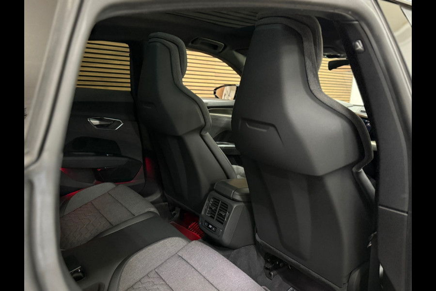 Audi e-tron GT GT Edition ZERO Competition 93 kWh | 21' inch | Pano | Matrix LED | 360° Camera Audi e-tron GT GT Edition ZERO Competition 93 kWh | 21' inch | Pano | Matrix LED | 360° Camera