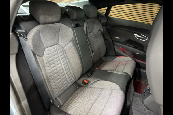 Audi e-tron GT GT Edition ZERO Competition 93 kWh | 21' inch | Pano | Matrix LED | 360° Camera Audi e-tron GT GT Edition ZERO Competition 93 kWh | 21' inch | Pano | Matrix LED | 360° Camera