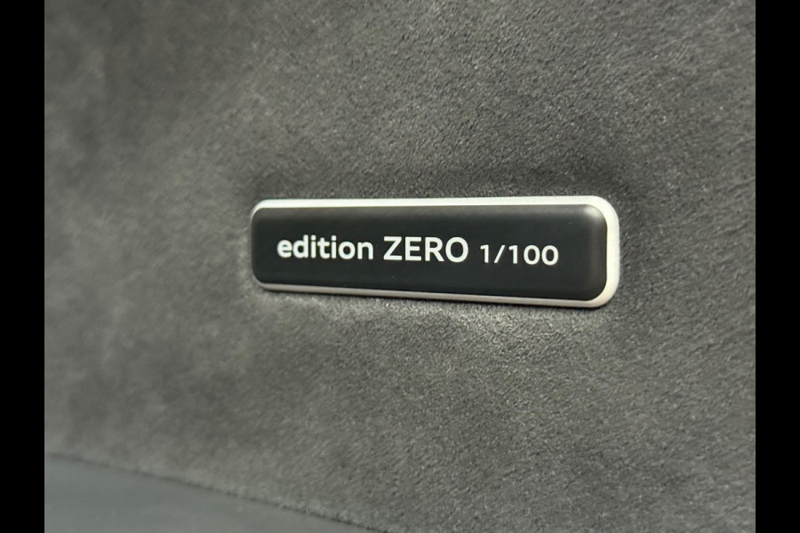 Audi e-tron GT GT Edition ZERO Competition 93 kWh | 21' inch | Pano | Matrix LED | 360° Camera Audi e-tron GT GT Edition ZERO Competition 93 kWh | 21' inch | Pano | Matrix LED | 360° Camera