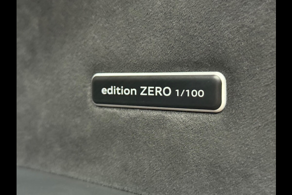 Audi e-tron GT GT Edition ZERO Competition 93 kWh | 21' inch | Pano | Matrix LED | 360° Camera Audi e-tron GT GT Edition ZERO Competition 93 kWh | 21' inch | Pano | Matrix LED | 360° Camera