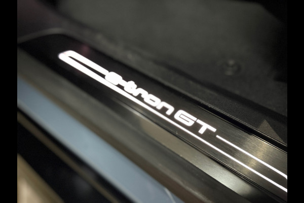 Audi e-tron GT GT Edition ZERO Competition 93 kWh | 21' inch | Pano | Matrix LED | 360° Camera Audi e-tron GT GT Edition ZERO Competition 93 kWh | 21' inch | Pano | Matrix LED | 360° Camera