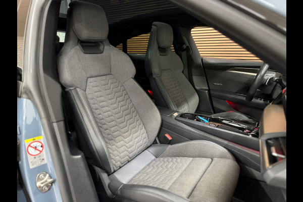 Audi e-tron GT GT Edition ZERO Competition 93 kWh | 21' inch | Pano | Matrix LED | 360° Camera Audi e-tron GT GT Edition ZERO Competition 93 kWh | 21' inch | Pano | Matrix LED | 360° Camera