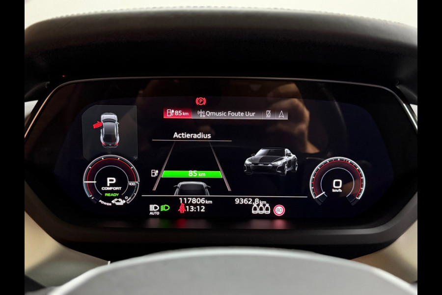 Audi e-tron GT GT Edition ZERO Competition 93 kWh | 21' inch | Pano | Matrix LED | 360° Camera Audi e-tron GT GT Edition ZERO Competition 93 kWh | 21' inch | Pano | Matrix LED | 360° Camera