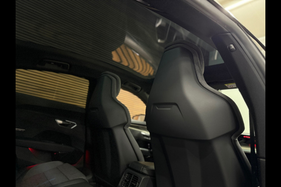 Audi e-tron GT GT Edition ZERO Competition 93 kWh | 21' inch | Pano | Matrix LED | 360° Camera Audi e-tron GT GT Edition ZERO Competition 93 kWh | 21' inch | Pano | Matrix LED | 360° Camera