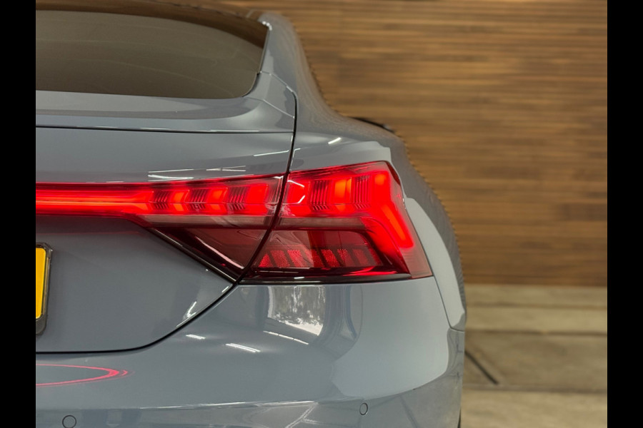 Audi e-tron GT GT Edition ZERO Competition 93 kWh | 21' inch | Pano | Matrix LED | 360° Camera Audi e-tron GT GT Edition ZERO Competition 93 kWh | 21' inch | Pano | Matrix LED | 360° Camera