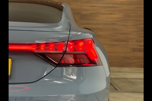 Audi e-tron GT GT Edition ZERO Competition 93 kWh | 21' inch | Pano | Matrix LED | 360° Camera Audi e-tron GT GT Edition ZERO Competition 93 kWh | 21' inch | Pano | Matrix LED | 360° Camera