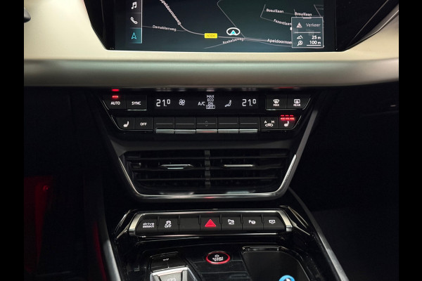 Audi e-tron GT GT Edition ZERO Competition 93 kWh | 21' inch | Pano | Matrix LED | 360° Camera Audi e-tron GT GT Edition ZERO Competition 93 kWh | 21' inch | Pano | Matrix LED | 360° Camera