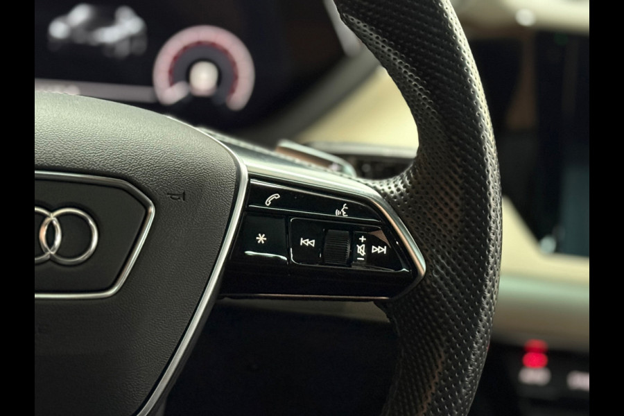 Audi e-tron GT GT Edition ZERO Competition 93 kWh | 21' inch | Pano | Matrix LED | 360° Camera Audi e-tron GT GT Edition ZERO Competition 93 kWh | 21' inch | Pano | Matrix LED | 360° Camera