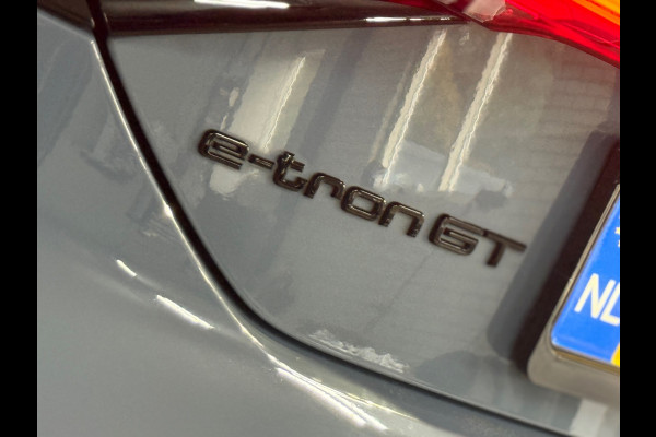 Audi e-tron GT GT Edition ZERO Competition 93 kWh | 21' inch | Pano | Matrix LED | 360° Camera Audi e-tron GT GT Edition ZERO Competition 93 kWh | 21' inch | Pano | Matrix LED | 360° Camera